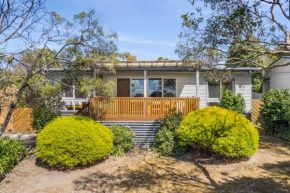 Torquay Boulevard Beach House